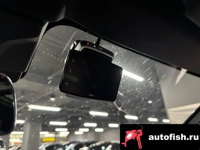BMW X6 X6 (G06) 2026 года - вид 6