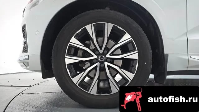 Volvo XC60 XC60 second Generation 2023 года - вид 4