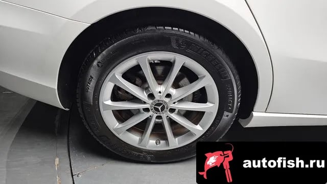 Mercedes-Benz A-Class A-Class W177 2020 года - вид 5