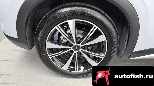 undefined Atto 3 Ato 3 2025 года - вид 5