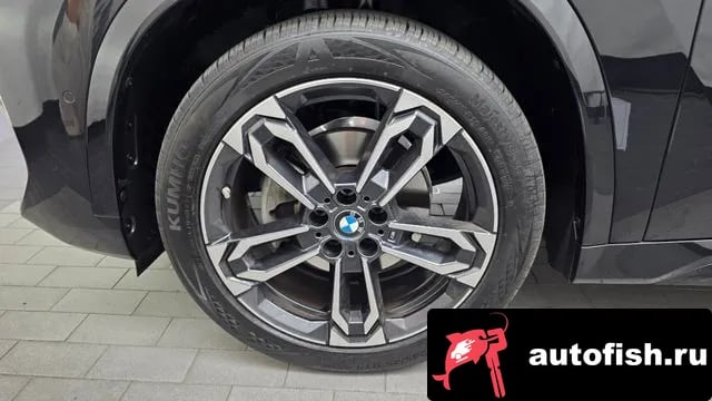 BMW X1 X1 (U11) 2024 года - вид 5
