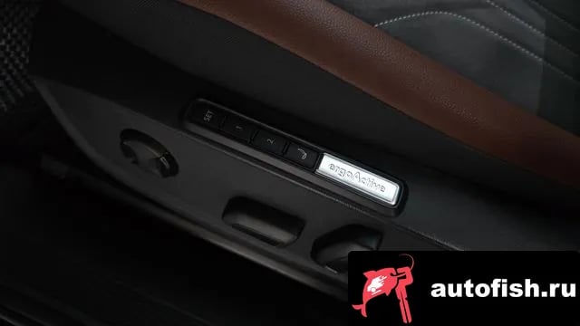 Volkswagen ID.4 ID.4 2023 года - похожие автомобили