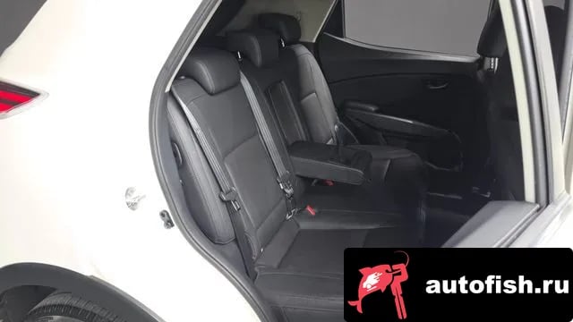 KG Mobility (Ssangyong) TIBOLI Berry New Tivoli 2020 года - похожие автомобили