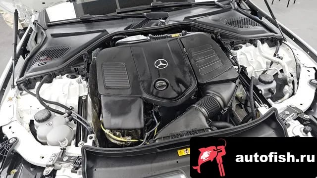 Mercedes-Benz E-Class E-Class W214 2026 года - вид 6