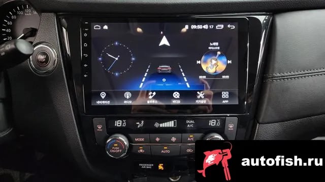 Nissan X-Trail Xtrail 2018 года - похожие автомобили