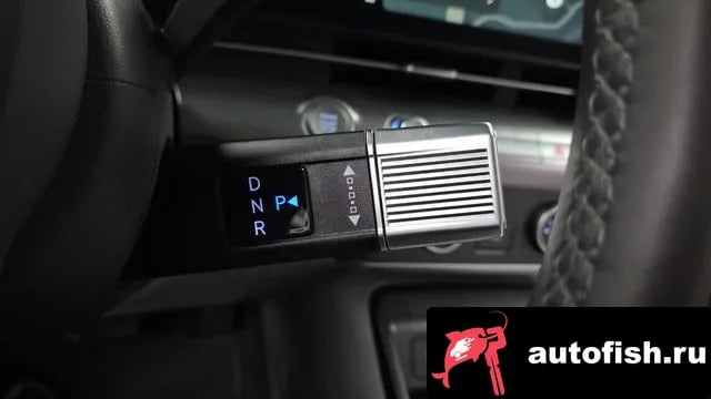 Hyundai Kona Kona (SX2) 2024 года - похожие автомобили