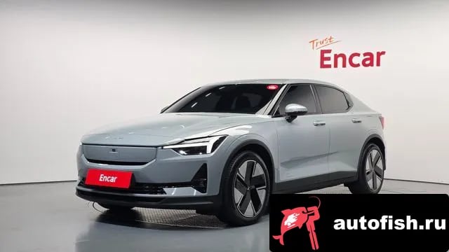 Polestar Polestar 2 Polestar 2 2025 года - автомобиль из Южной Кореи