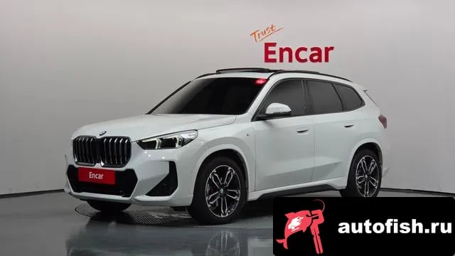 BMW X1 X1 (U11) 2025 года - автомобиль из Южной Кореи
