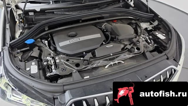 BMW X1 X1 (U11) 2025 года - вид 6