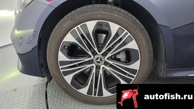 Mercedes-Benz E-Class E-Class W214 2026 года - вид 5