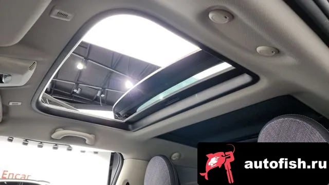 Mini Cooper Cooper C 4th generation 2025 года - похожие автомобили