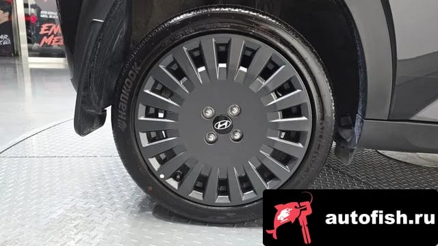 Hyundai Casper The New Casper 2025 года - вид 5