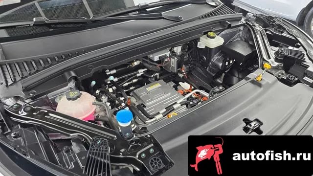 undefined Atto 3 Ato 3 2025 года - вид 6