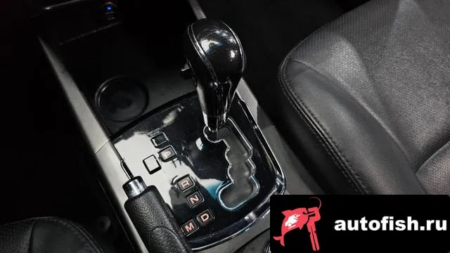 KG Mobility (Ssangyong) KORANDO New Style Korando C 2018 года - похожие автомобили