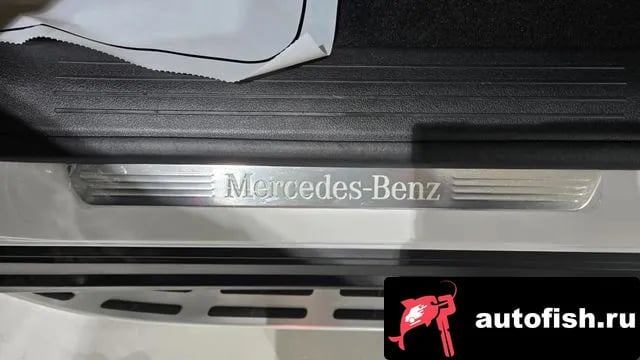 Mercedes-Benz GLE-Class GLE-Class W167 2026 года - похожие автомобили