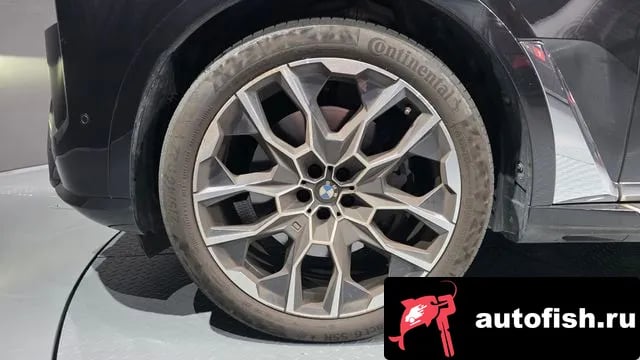 BMW X7 X7 (G07) 2023 года - вид 5