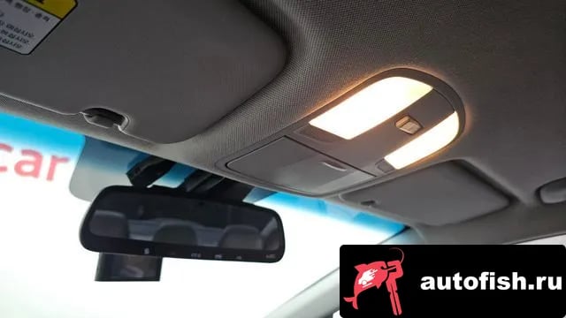 Hyundai AVANTE The New Avante AD 2018 года - похожие автомобили