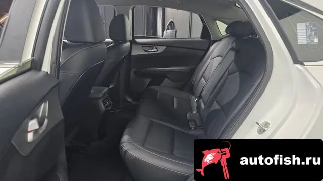Kia K3 Come New K3 2020 года - похожие автомобили