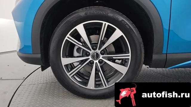undefined Atto 3 Ato 3 2025 года - вид 4