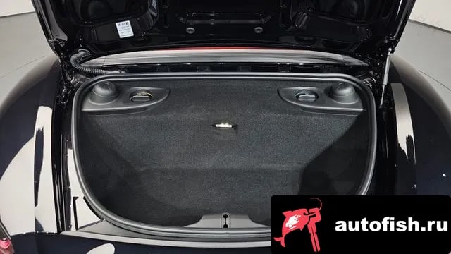 Porsche 718 718 Baxter 2019 года - вид 5