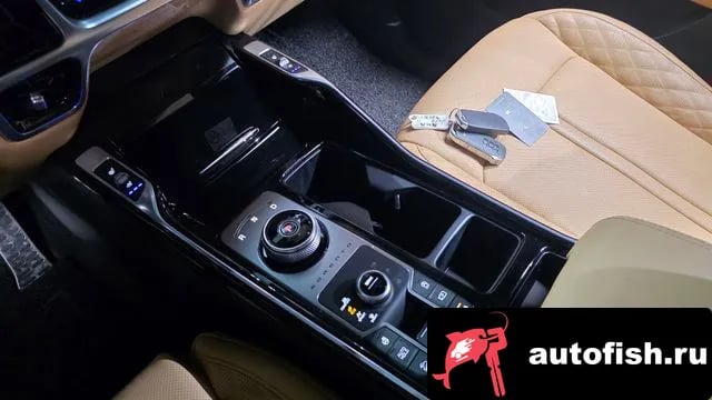 Kia Sorento Sorento 4th Generation 2023 года - похожие автомобили