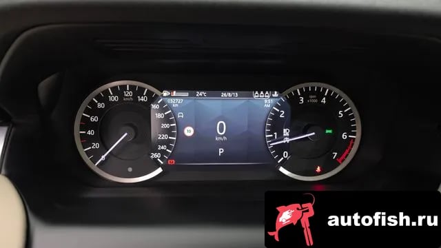 Land Rover Discovery Sport Discovery Sports 2nd Generation 2023 года - похожие автомобили