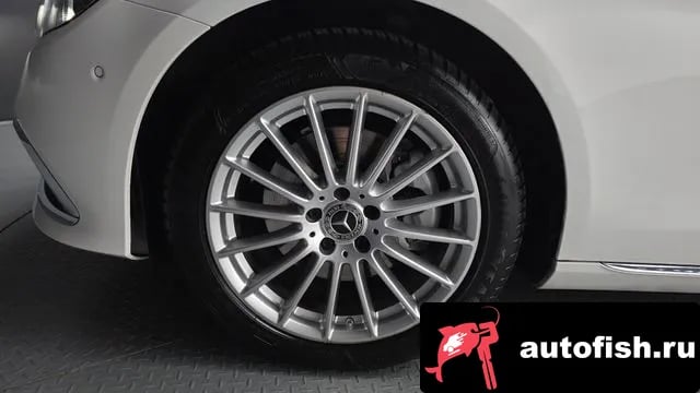 Mercedes-Benz E-Class E-Class W213 2022 года - вид 5