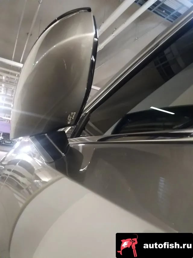 Lexus ES ES300h 7th generation 2020 года - вид 6