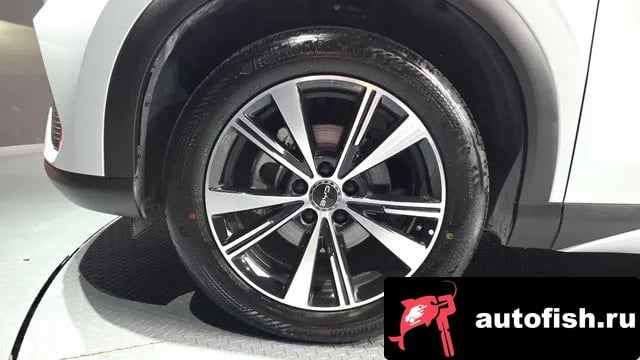 undefined Atto 3 Ato 3 2025 года - вид 5