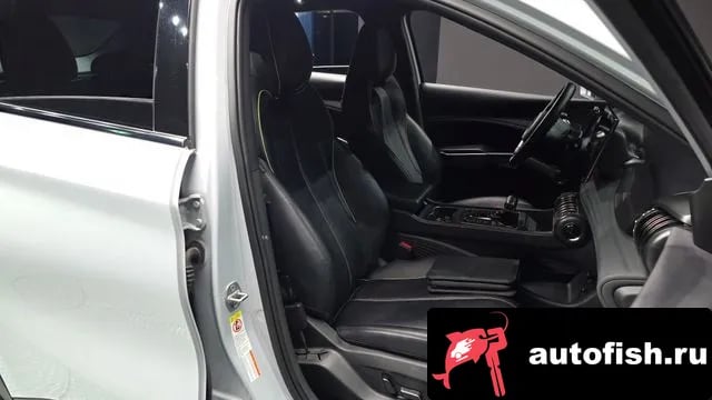 BYD Atto 3 Ato 3 2025 года - похожие автомобили