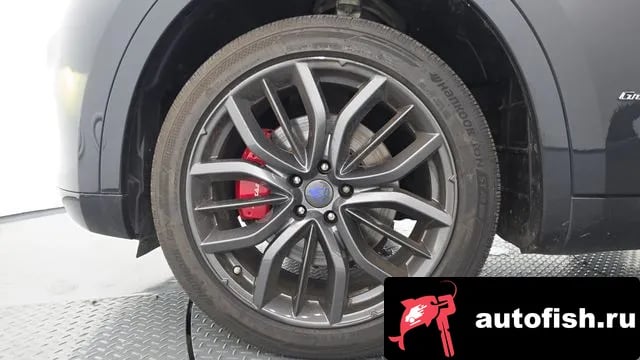 Maserati Levante Lebante 2018 года - вид 5