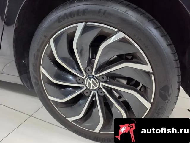 Volkswagen Golf Golf 8th Generation 2023 года - вид 5
