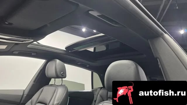 Audi Q8 Q8 (4M) 2022 года - похожие автомобили