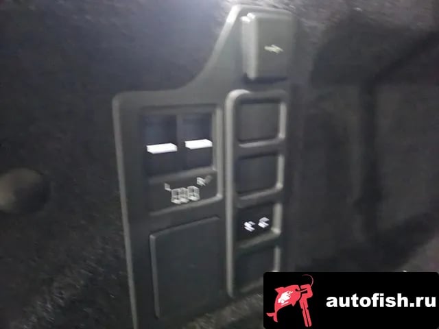 Land Rover Discovery Discovery 5 2022 года - вид 5