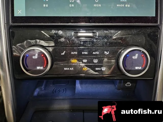 Land Rover Discovery Discovery 5 2022 года - похожие автомобили