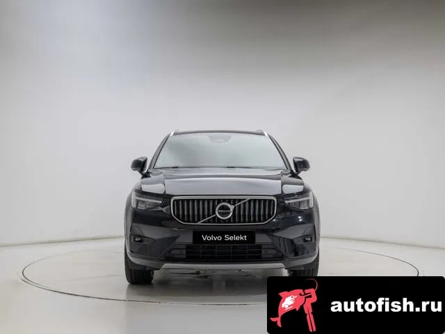 Volvo XC40 XC40 2023 года - похожие автомобили