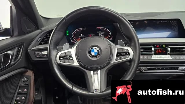 BMW 1-Series 1 Series (F40) 2023 года - похожие автомобили