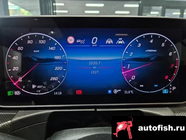Mercedes-Benz CLE-Class CLE-Class C236 2026 года - похожие автомобили