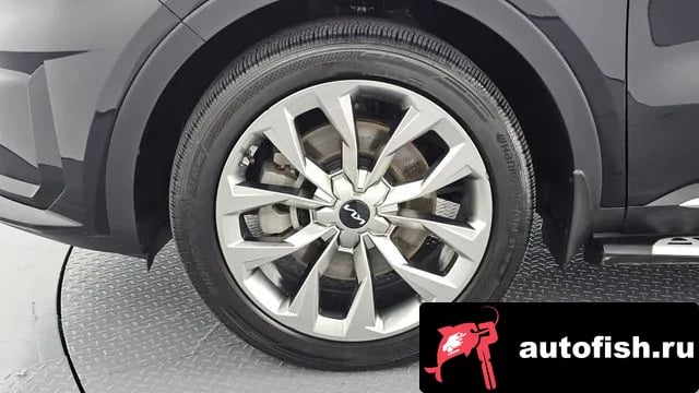 Kia Sorento Sorento 4th Generation 2023 года - вид 5