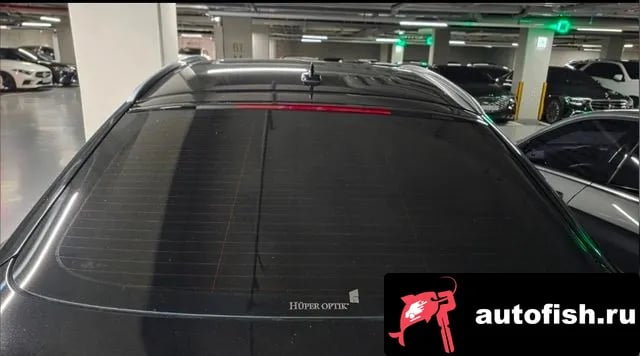 Audi e-tron e-Tron 2022 года - вид 4