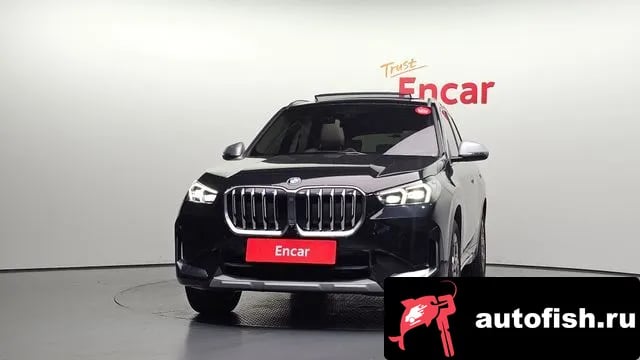 BMW X1 X1 (U11) 2023 года - похожие автомобили