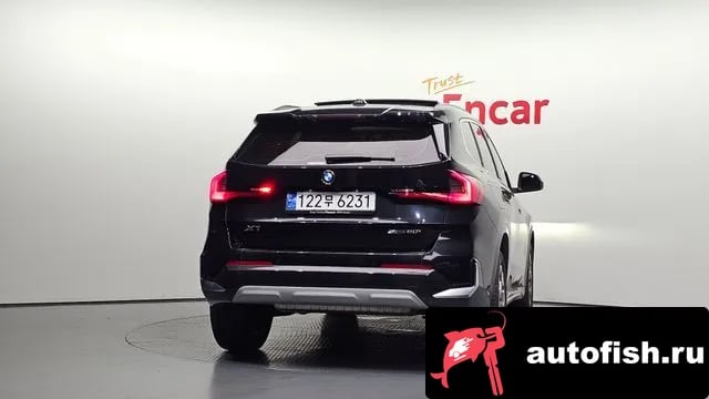 BMW X1 X1 (U11) 2023 года - вид 4