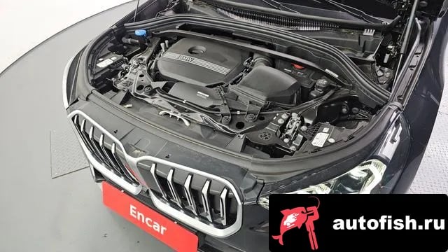 BMW X1 X1 (U11) 2023 года - вид 6