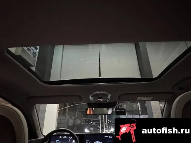 Hyundai Ioniq6 Ionic 6 2023 года - похожие автомобили