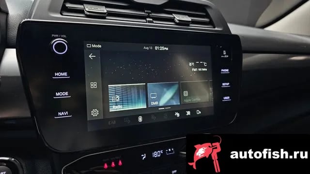 KG Mobility (Ssangyong) TIBOLI The New Tivoli Air 2024 года - похожие автомобили