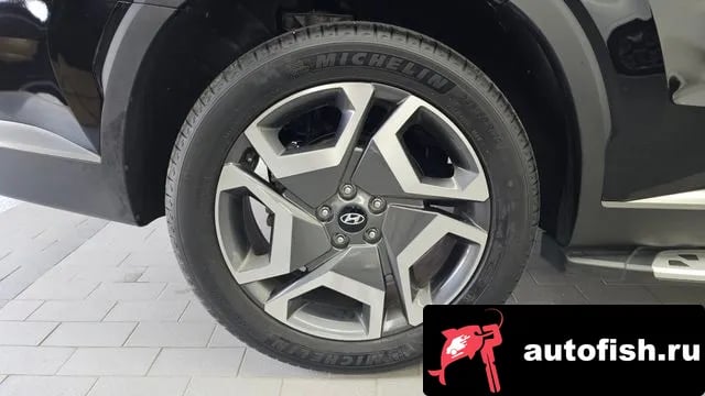 Hyundai Palisade The New Palisade 2023 года - вид 5