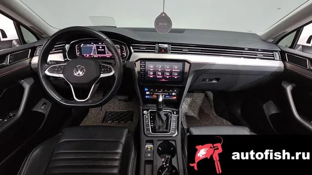 Volkswagen Passat Passat GT (B8) 2022 года - вид 6