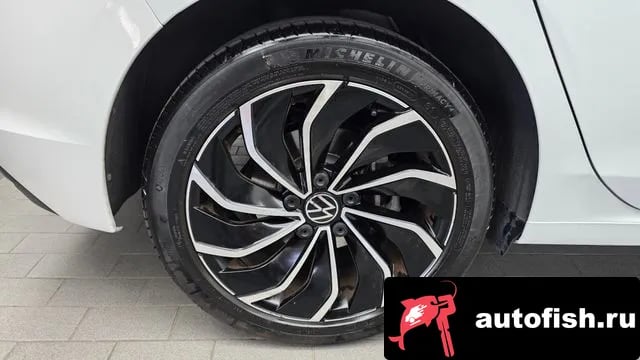 Volkswagen Golf Golf 8th Generation 2022 года - вид 5
