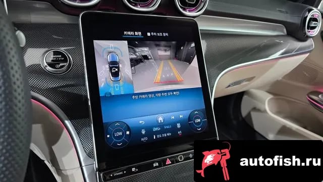 Mercedes-Benz CLE-Class CLE-Class C236 2025 года - похожие автомобили