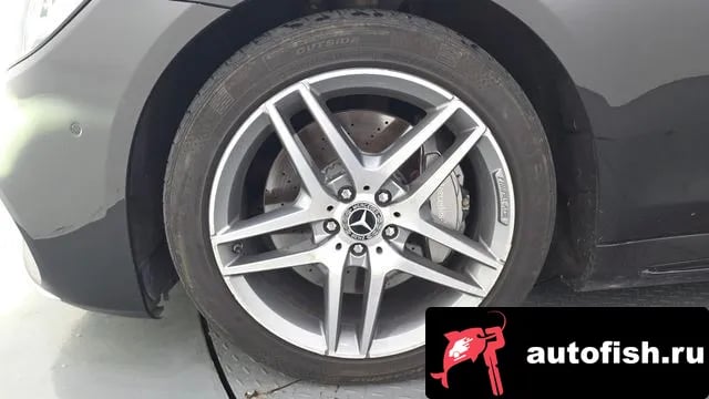Mercedes-Benz S-Class S-Class W222 2019 года - похожие автомобили
